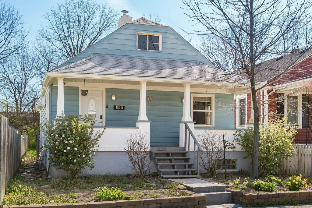 288 S Yale Avenue, Columbus, OH 43223
