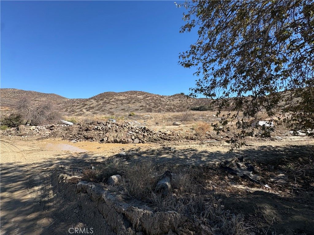 0 El Toro Road, Lake Elsinore, CA 92532 — exterior