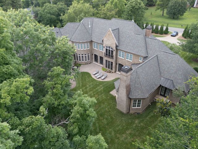 2323 Woodmont Blvd, Nashville, TN 37215