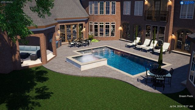 2323 Woodmont Blvd, Nashville, TN 37215