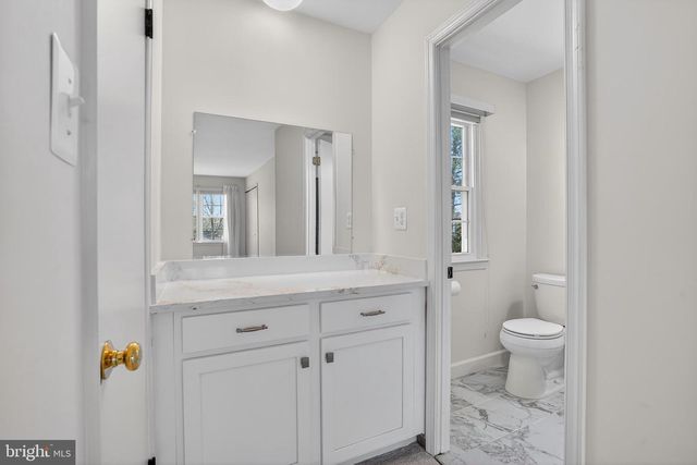 5401 KINNERLY CT, Burke, VA 22015