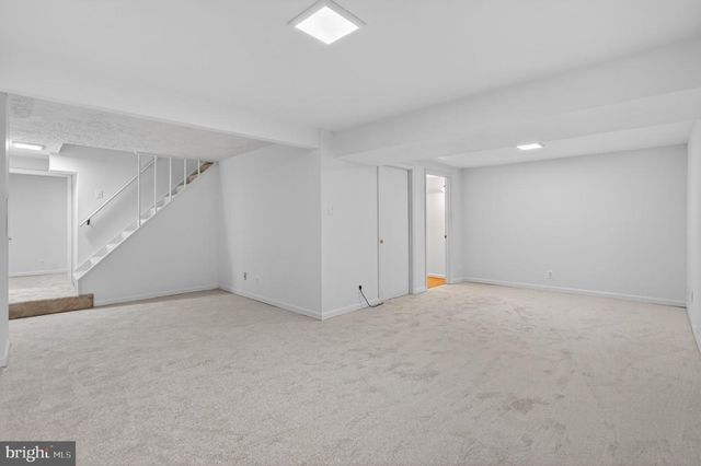 5401 KINNERLY CT, Burke, VA 22015