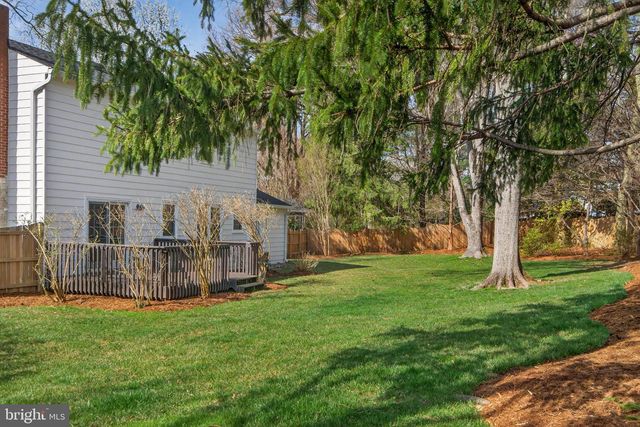 5401 KINNERLY CT, Burke, VA 22015