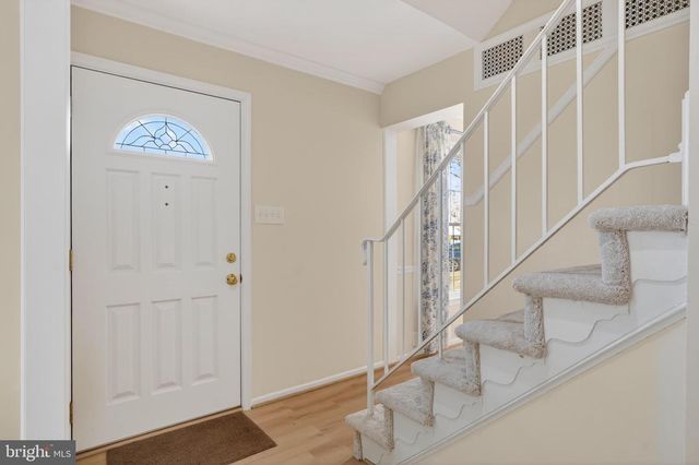 5401 KINNERLY CT, Burke, VA 22015