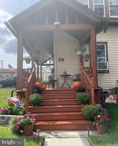 555 VELDE AVE, Pennsauken, NJ 08110