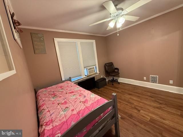 555 VELDE AVE, Pennsauken, NJ 08110