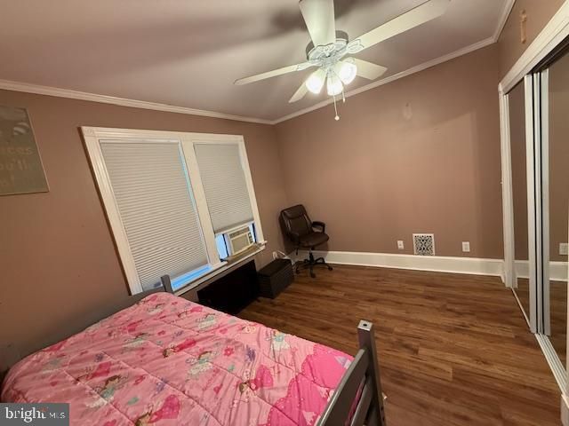 555 VELDE AVE, Pennsauken, NJ 08110