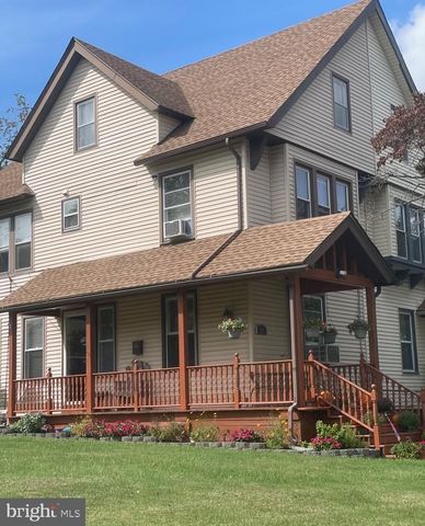 555 VELDE AVE, Pennsauken, NJ 08110