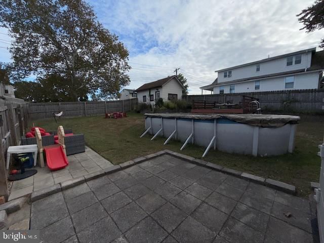 555 VELDE AVE, Pennsauken, NJ 08110