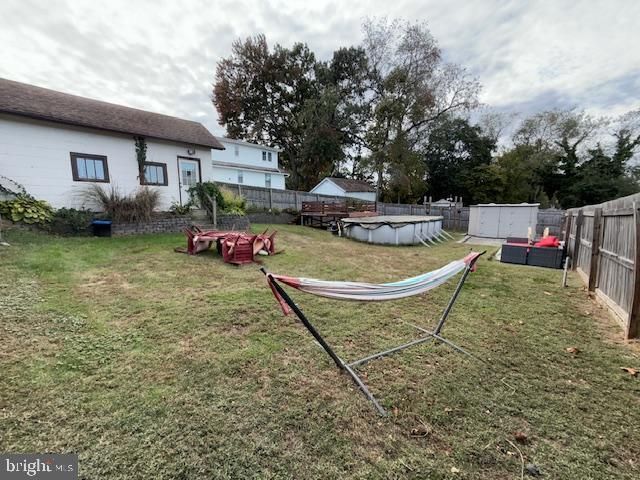 555 VELDE AVE, Pennsauken, NJ 08110