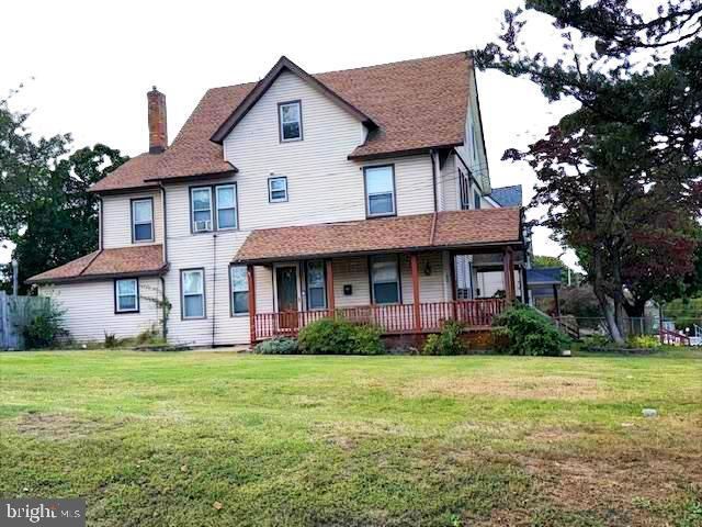 555 VELDE AVE, Pennsauken, NJ 08110