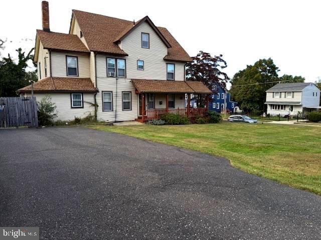 555 VELDE AVE, Pennsauken, NJ 08110
