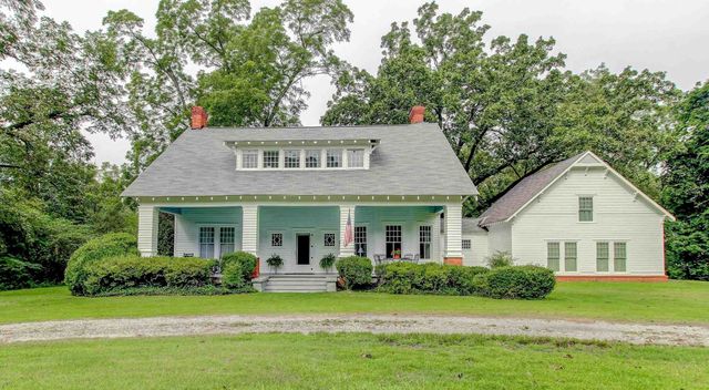 788 S Hwy 11, Social Circle, GA 30025