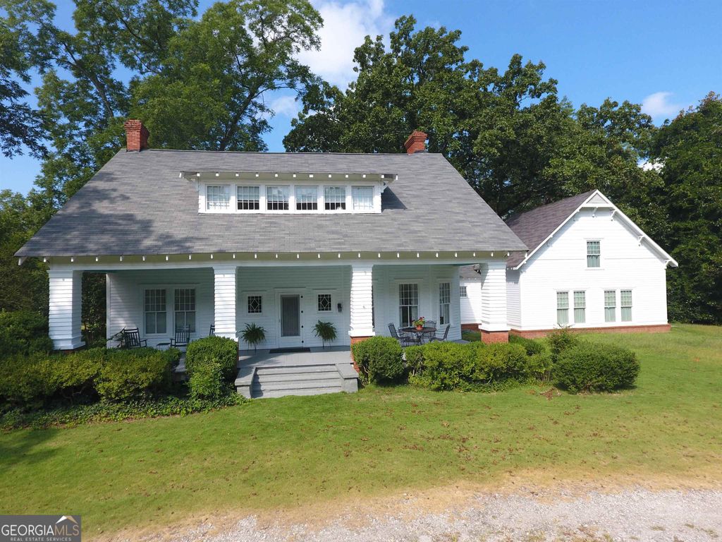 788 S Hwy 11, Social Circle, GA 30025