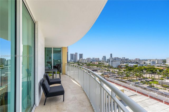 1745 E Hallandale Beach Boulevard 1207W, Hallandale Beach, FL 33009