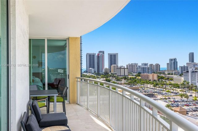 1745 E Hallandale Beach Boulevard 1207W, Hallandale Beach, FL 33009
