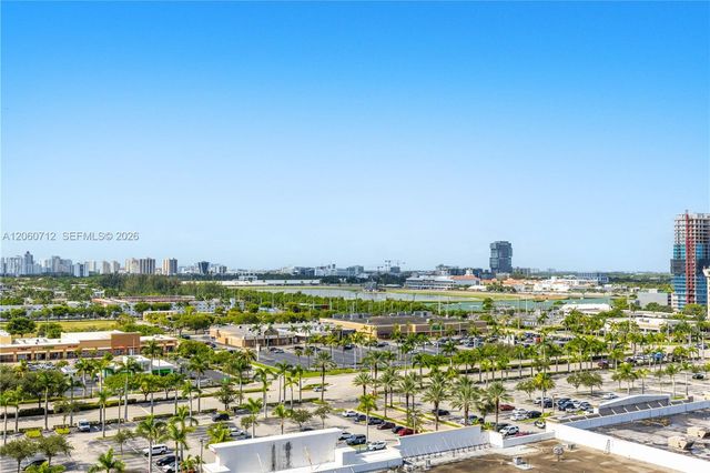 1745 E Hallandale Beach Boulevard 1207W, Hallandale Beach, FL 33009