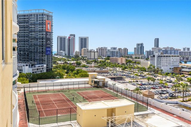 1745 E Hallandale Beach Boulevard 1207W, Hallandale Beach, FL 33009