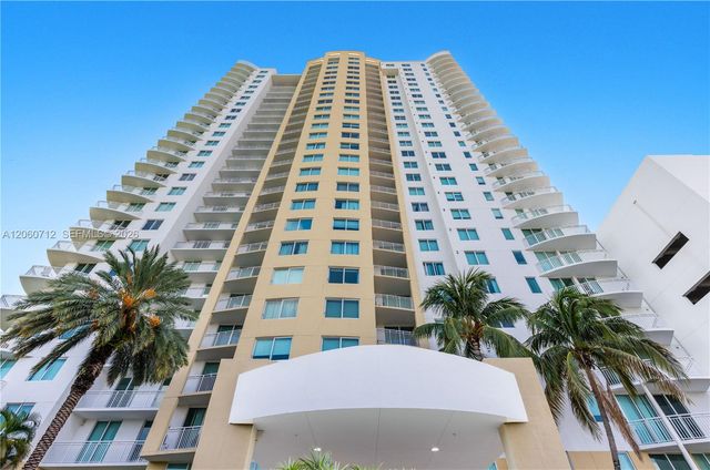 1745 E Hallandale Beach Boulevard 1207W, Hallandale Beach, FL 33009