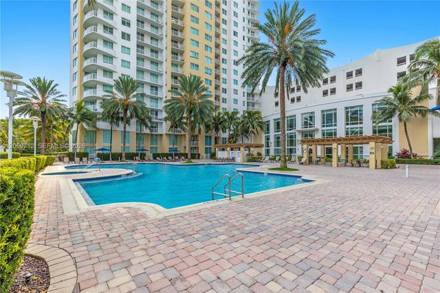 1745 E Hallandale Beach Boulevard 1207W, Hallandale Beach, FL 33009