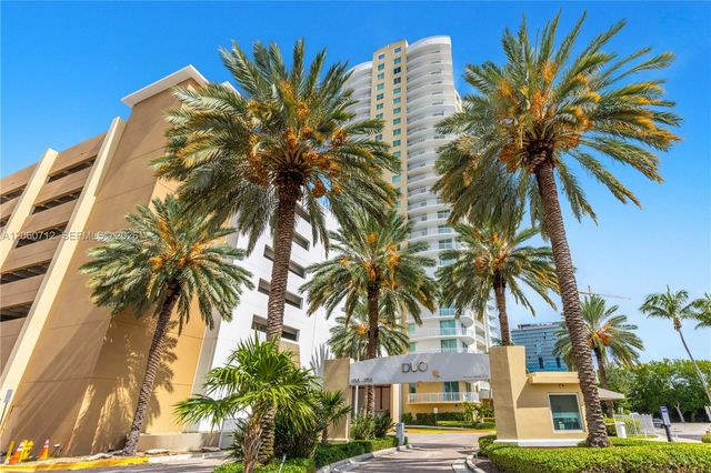 1745 E Hallandale Beach Boulevard 1207W, Hallandale Beach, FL 33009