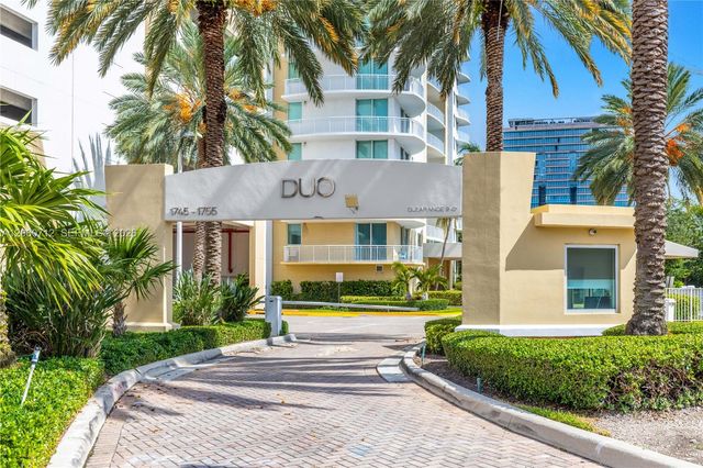 1745 E Hallandale Beach Boulevard 1207W, Hallandale Beach, FL 33009