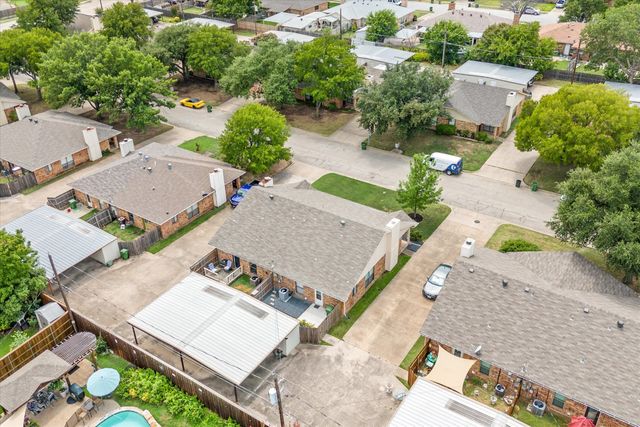 5718 Cancun Drive, North Richland Hills, TX 76180