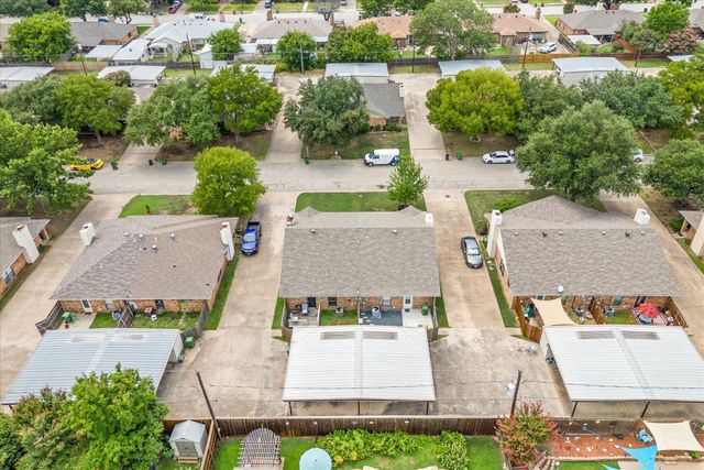 5718 Cancun Drive, North Richland Hills, TX 76180
