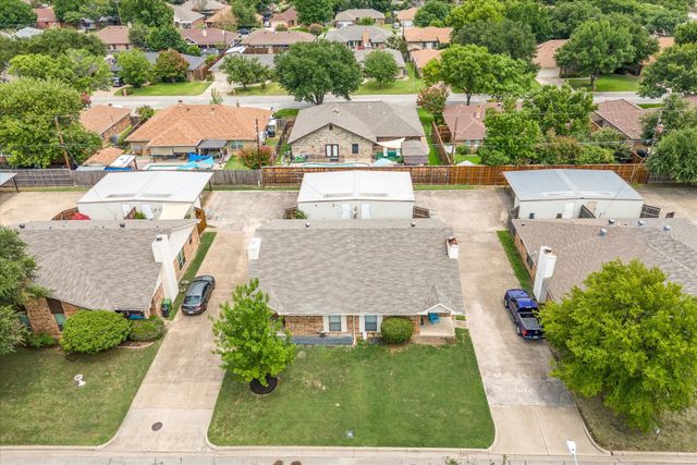 5718 Cancun Drive, North Richland Hills, TX 76180