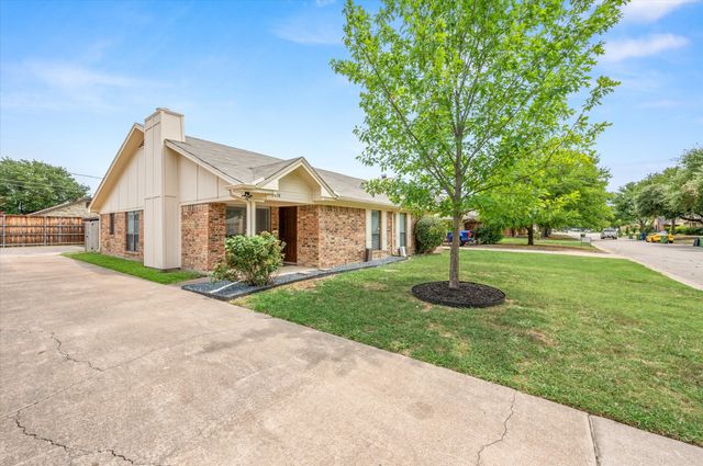 5718 Cancun Drive, North Richland Hills, TX 76180
