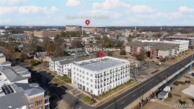 510 13th 106, Tuscaloosa, AL 35401