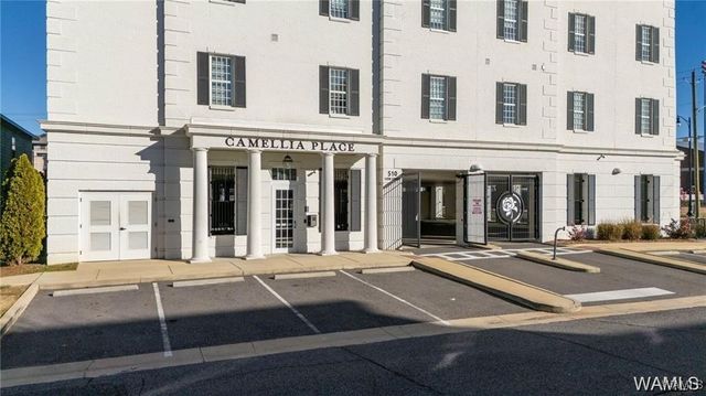 510 13th 106, Tuscaloosa, AL 35401