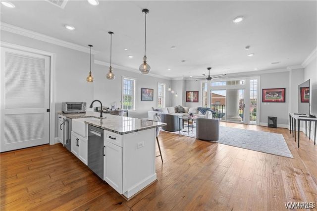 510 13th 106, Tuscaloosa, AL 35401