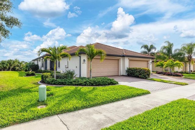 24012 CANTERWOOD WAY, Venice, FL 34293