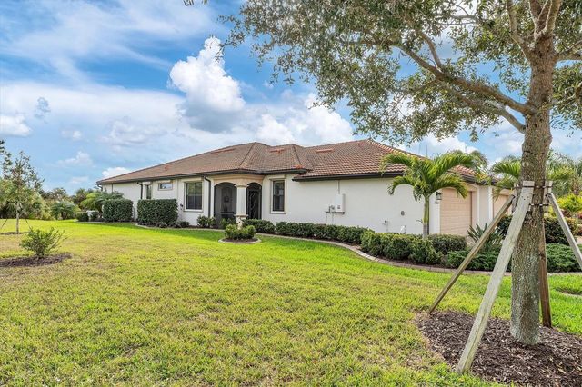 24012 CANTERWOOD WAY, Venice, FL 34293