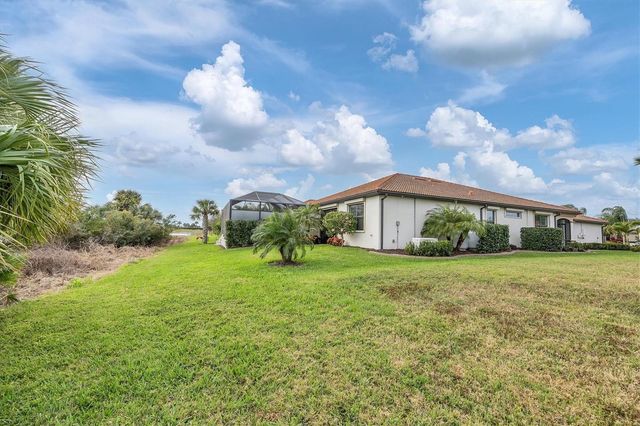 24012 CANTERWOOD WAY, Venice, FL 34293