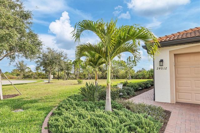 24012 CANTERWOOD WAY, Venice, FL 34293