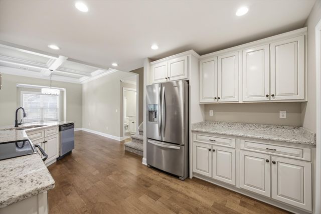39 Daybreak Drive, Rossville, GA 30741