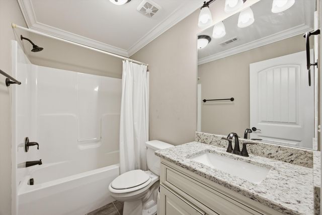 39 Daybreak Drive, Rossville, GA 30741