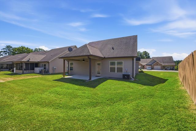 39 Daybreak Drive, Rossville, GA 30741