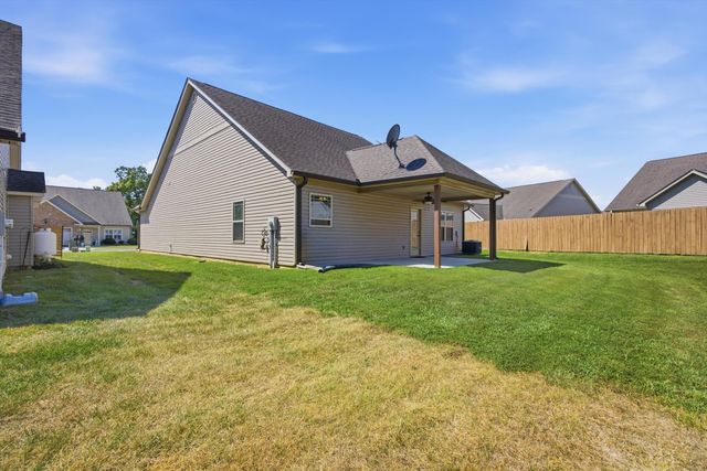 39 Daybreak Drive, Rossville, GA 30741
