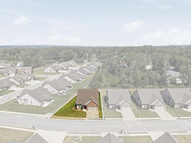 39 Daybreak Drive, Rossville, GA 30741