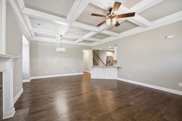 39 Daybreak Drive, Rossville, GA 30741