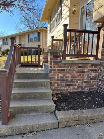 2509 La Guna, Emporia, KS 66801