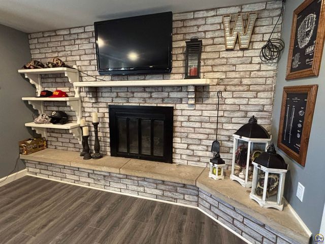 2509 La Guna, Emporia, KS 66801