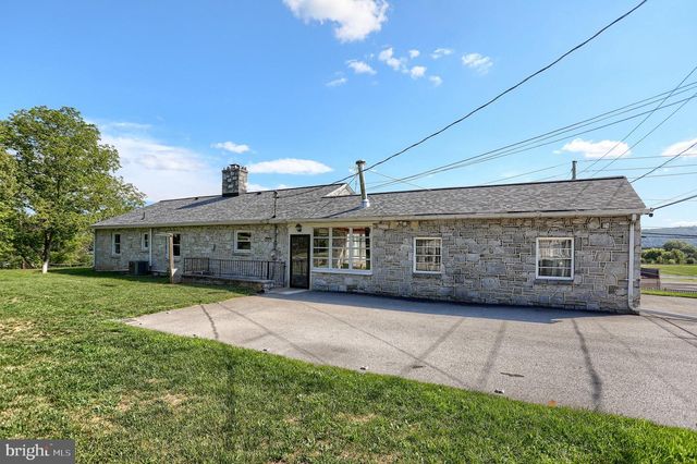 735 ROSEDALE AVE, Middletown, PA 17057