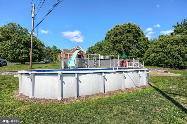 735 ROSEDALE AVE, Middletown, PA 17057