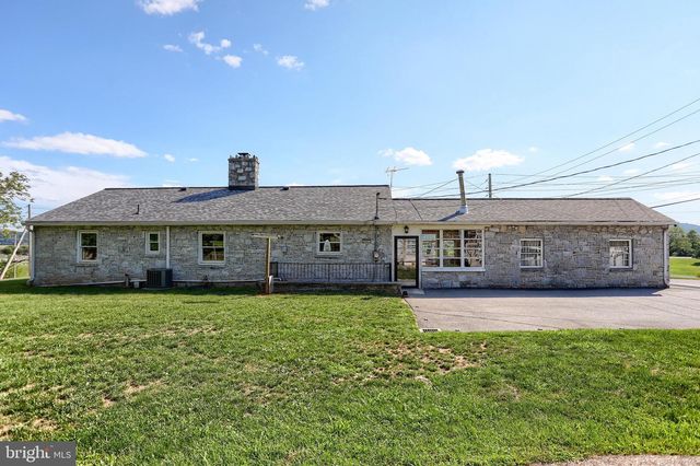 735 ROSEDALE AVE, Middletown, PA 17057