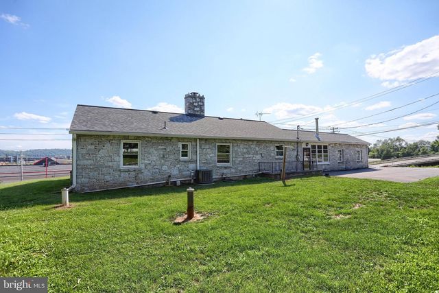 735 ROSEDALE AVE, Middletown, PA 17057