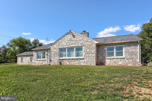 735 ROSEDALE AVE, Middletown, PA 17057